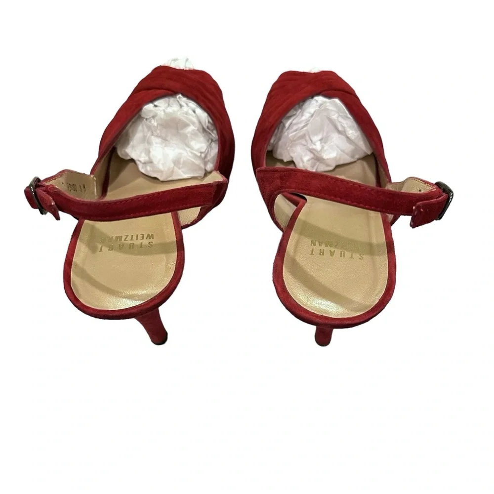 Stuart Weitzman size 8m